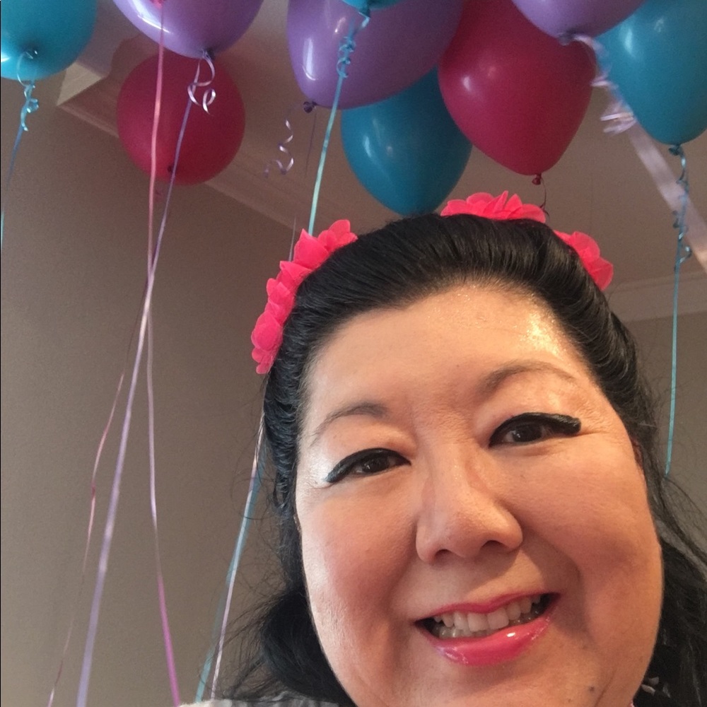Meet your Posher, Janice